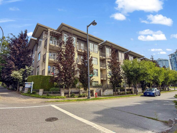 13468 King George Boulevard 110 — photo 1