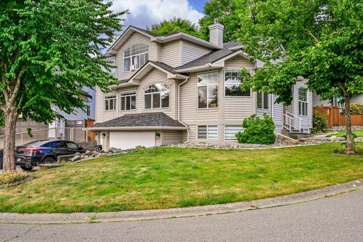 Property Photo: 16730 85 Avenue BC V4N 4W3