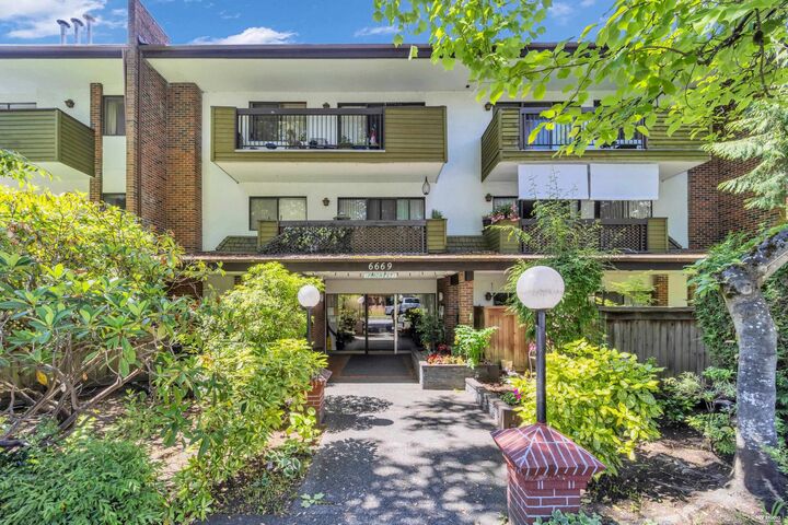 6669 Telford Avenue 216 — photo 1