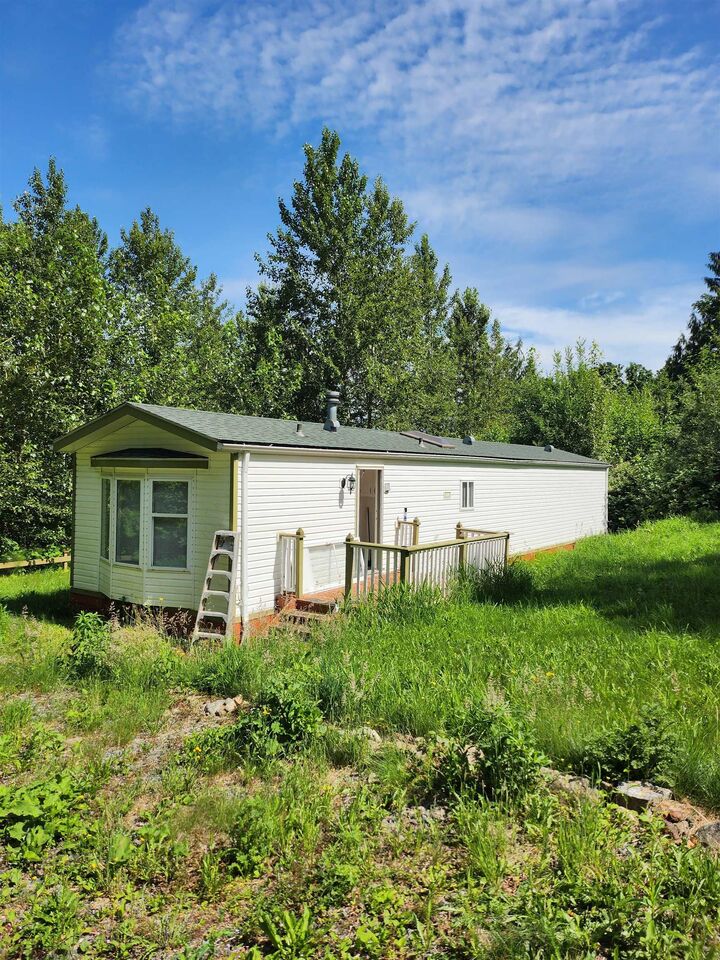 Property Photo: 41320 Old Yale Road BC V3G 2S9