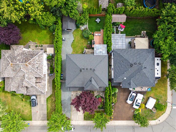 Property Photo: 20552 98 Avenue BC V1M 2H6
