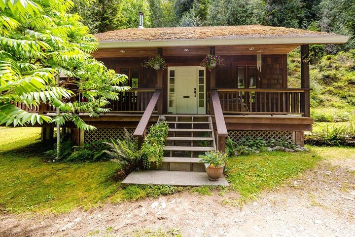 Property Photo: 6084 North Lake Road BC V0N 1N0