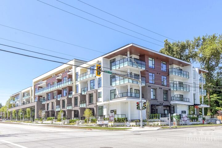 Property Photo:  14398 60 Avenue 409  BC V3X 2N5 