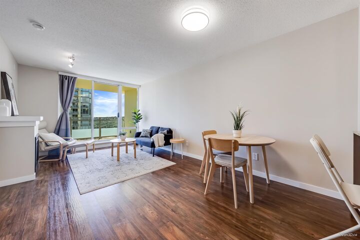 9868 Cameron Street 2201 — photo 1