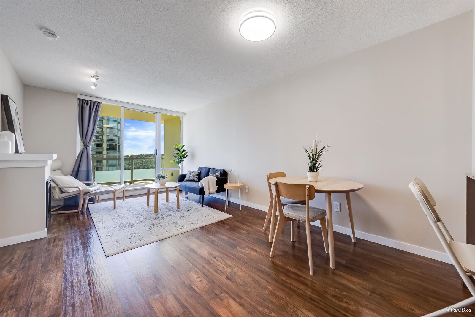 Property Photo: 9868 Cameron Street 2201 BC V3J 0A5