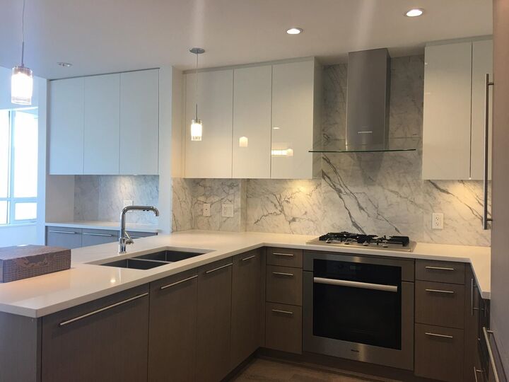 655 W 41st Avenue 307 — photo 1