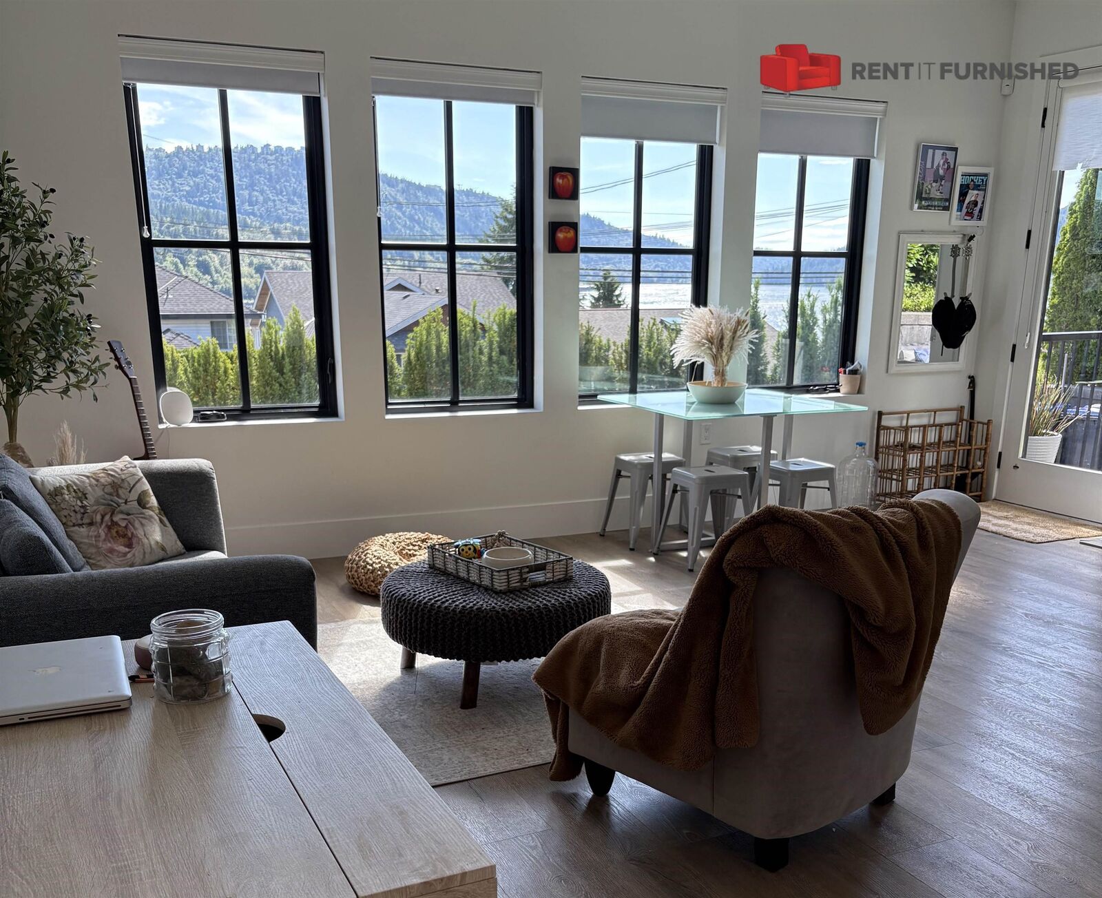 Property Photo:  1127 Ioco Road  BC V3H 2W9 