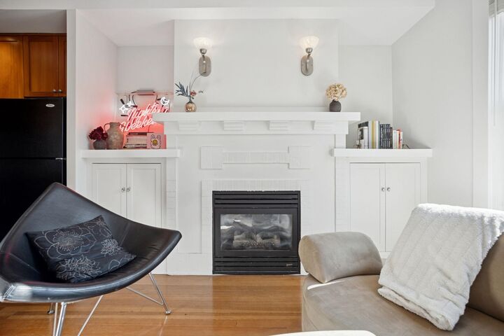 Property Photo: 509 Union Street BC V6A 2B7