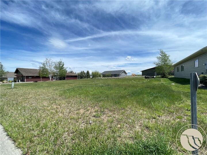 Property Photo:  Lt 20 Blk 4 Lazy M Street  MT 59068 