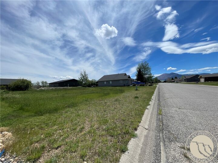 Property Photo:  Lt 19 Blk 4 Lazy M Street  MT 59068 