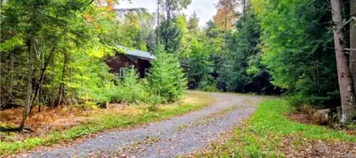 Property Photo:  5805 State Highway 29A  NY 13470 