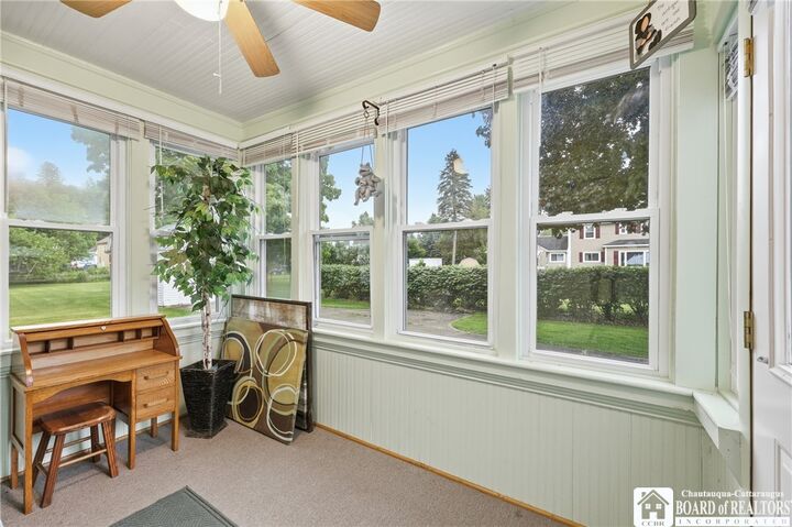 Property Photo:  5 Cherry Street  NY 14737 