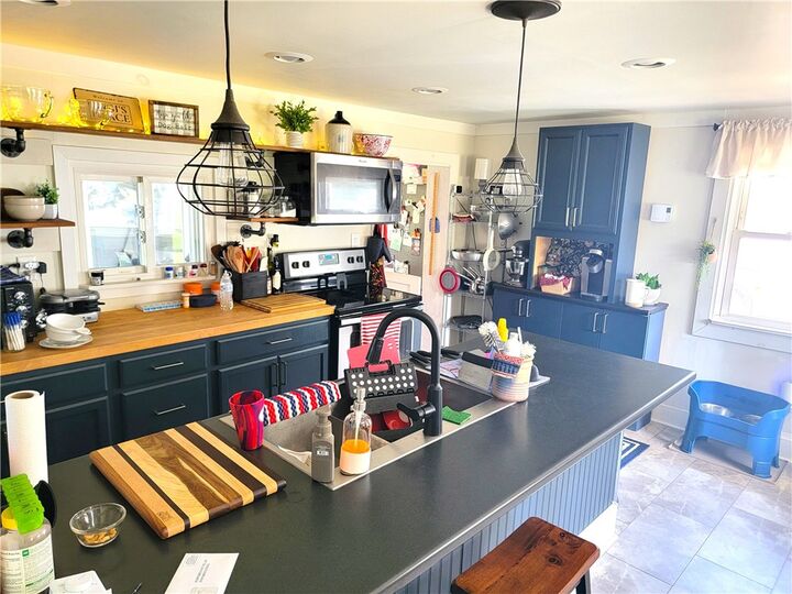 Property Photo: 1004 N Perry Street NY 14891
