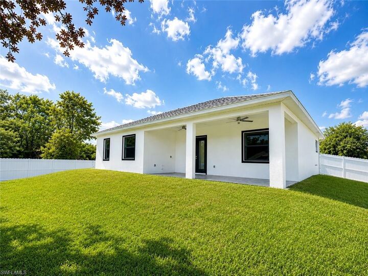 Property Photo:  2905 3rd St W  FL 33971 