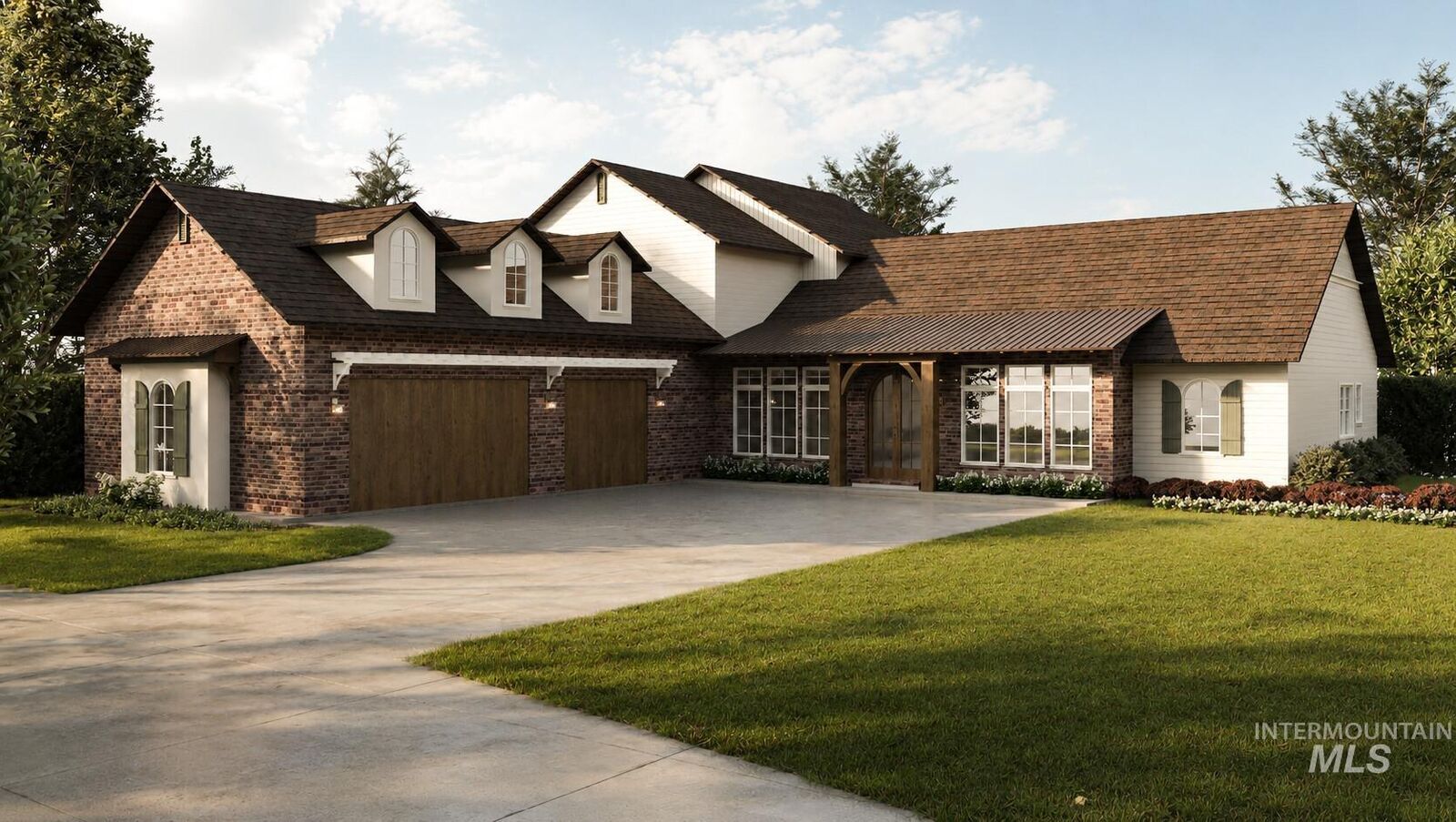 Property Photo: 3315 E 4032 N ID 83341