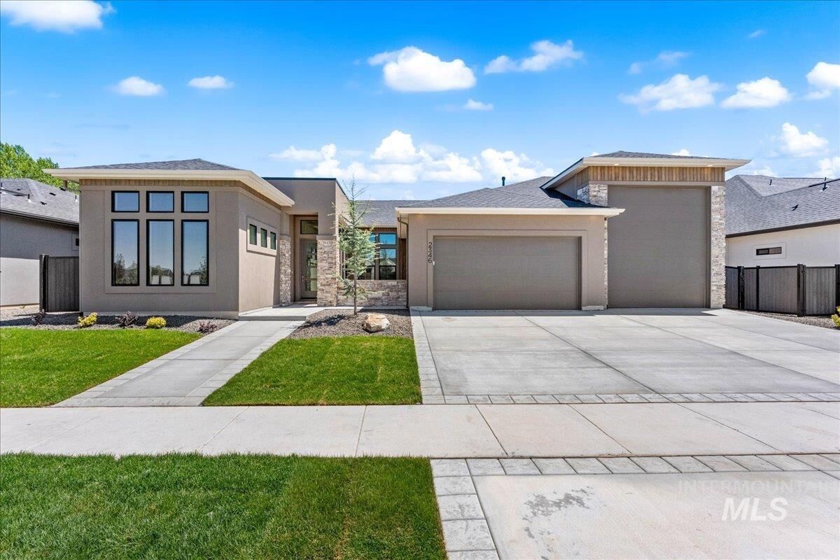 Property Photo:  2346 N Annadale Pl Cassia Rv  ID 83616 