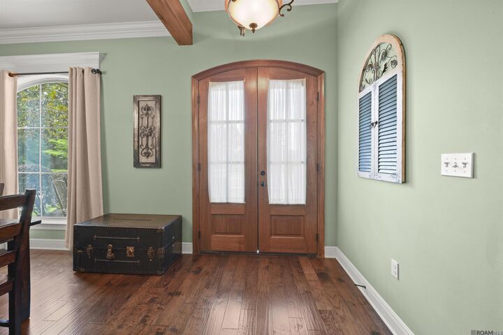 Property Photo:  18191 Villa Trace Ave  LA 70739 