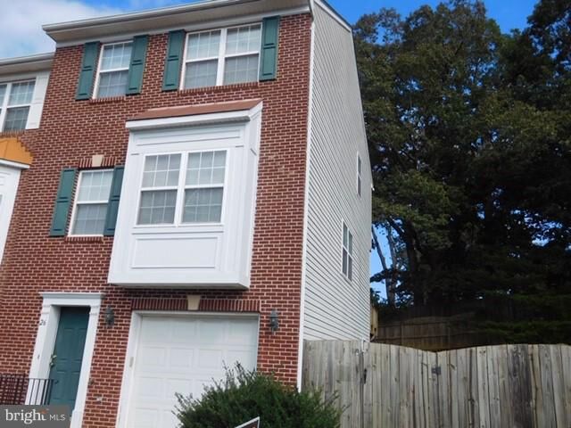 Property Photo:  26 Townes Place  VA 22405 