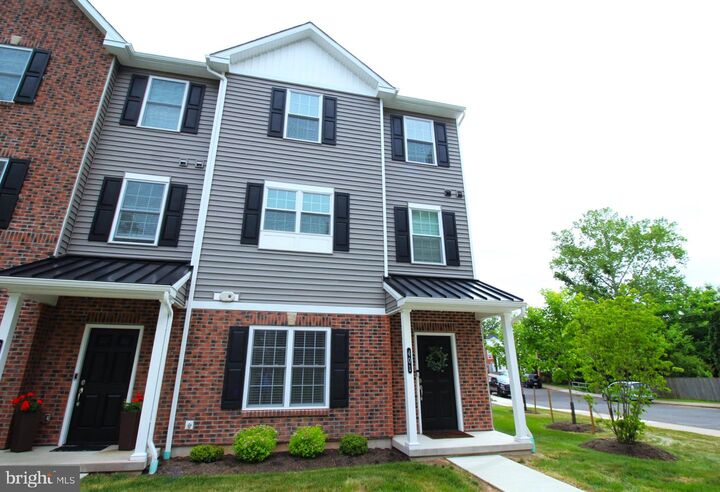 Property Photo: 401 W Spruce PA 18944