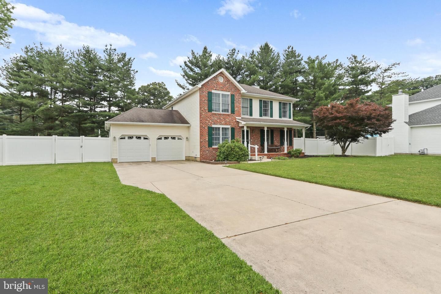 Property Photo:  7 Pin Oak Drive  DE 19904 