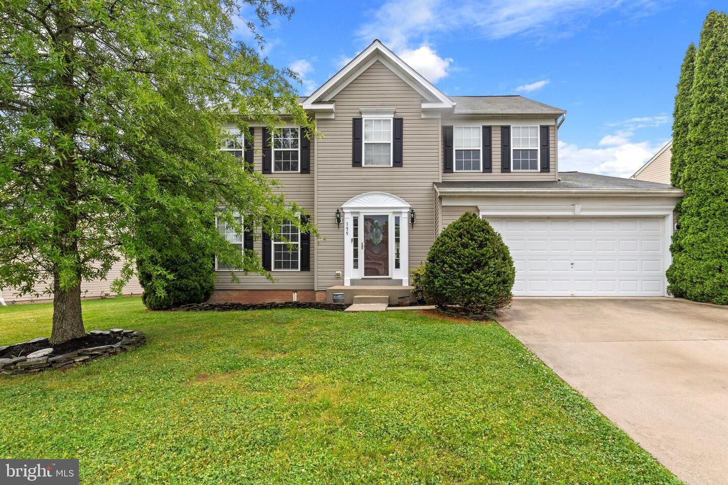 Property Photo:  155 Hunter Creek Drive  PA 17406 