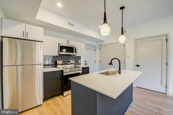 Property Photo:  5001 Umbria Street P205  PA 19128 