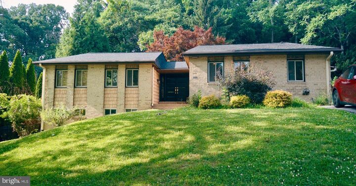 Property Photo:  2208 Oxeye Road  MD 21209 