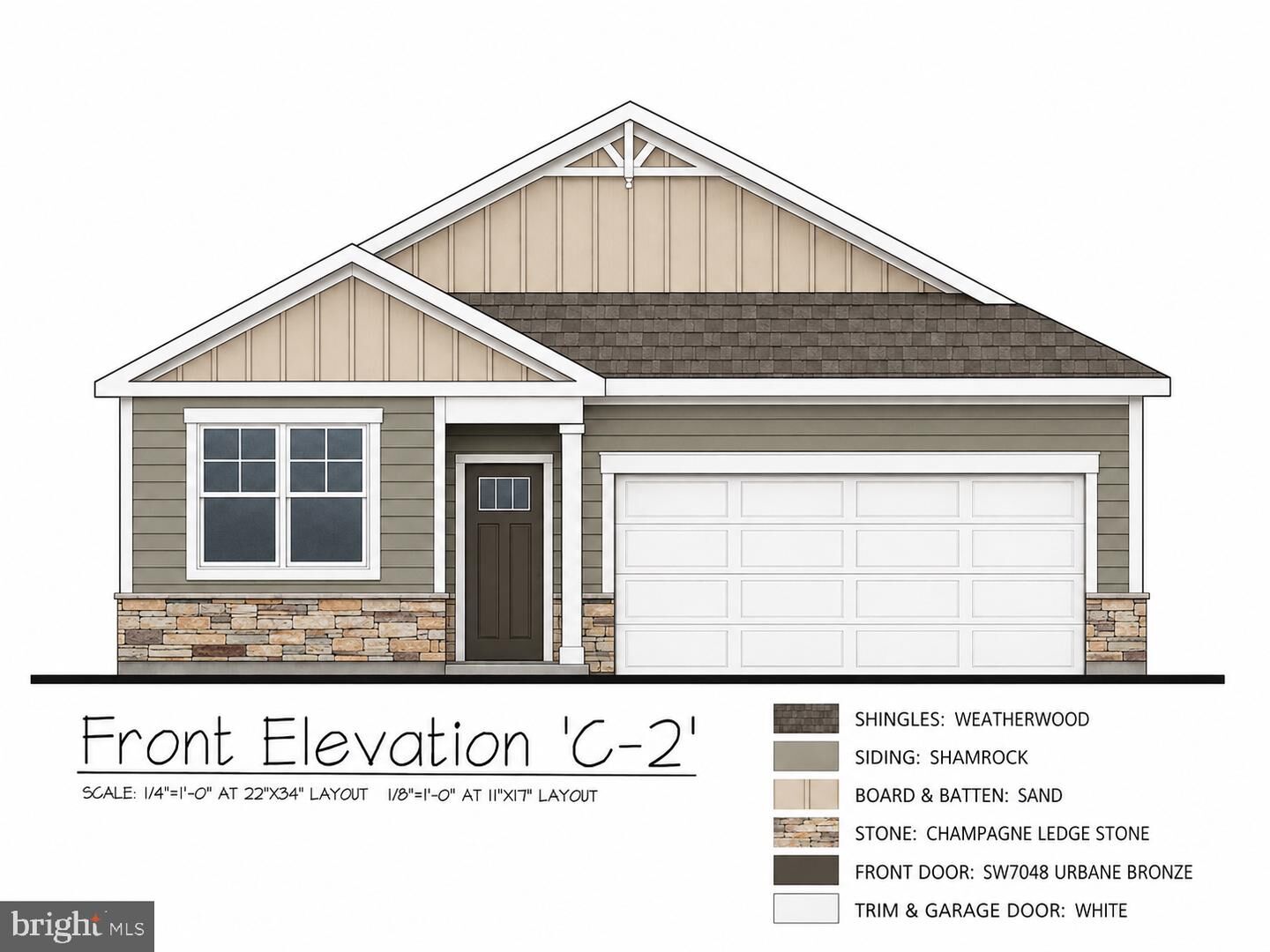Property Photo: 101 Elderberry Way PA 17325