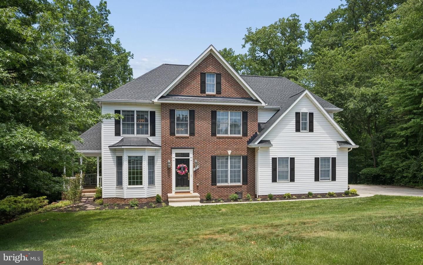 Property Photo:  713 Lythe Hill Court  MD 21158 