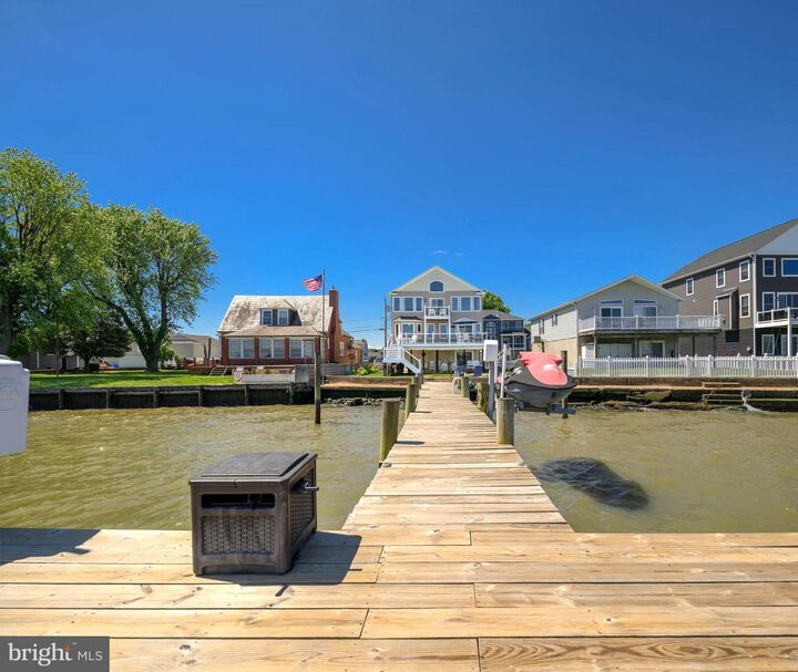 Property Photo:  7112 River Drive Road  MD 21219 