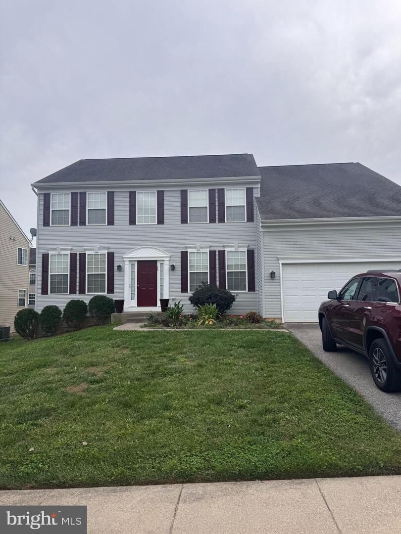 Property Photo: 24 Overbrook Road WV 25438
