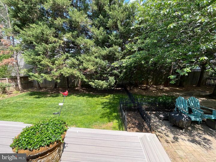 Property Photo:  2809 N Underwood Street  VA 22213 