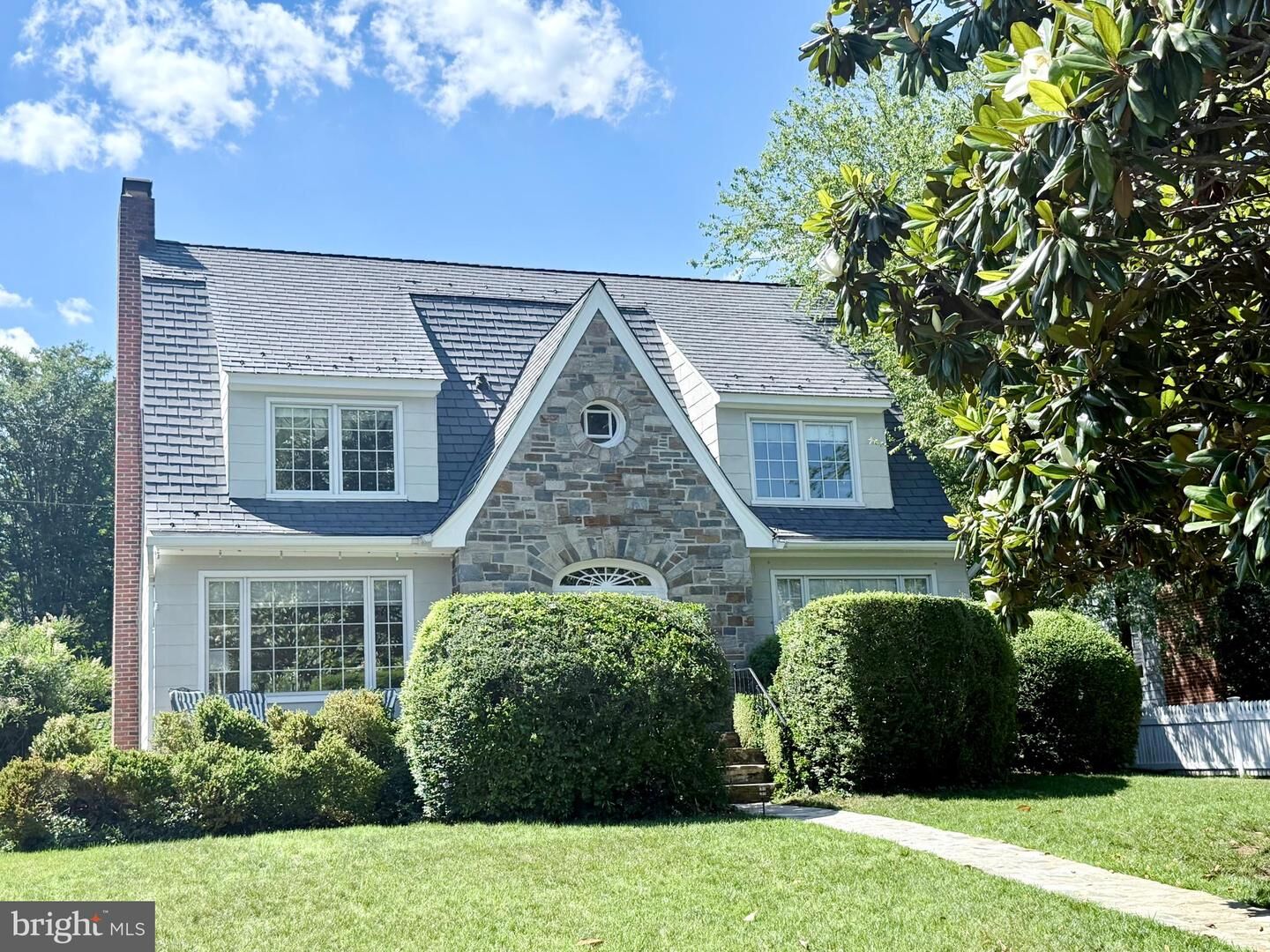 Property Photo:  138 Lafayette Avenue  MD 21401 