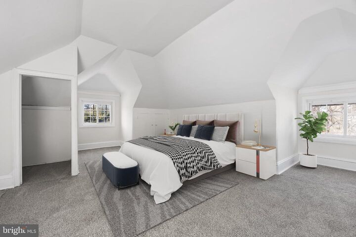 Property Photo: 311 Railroad Boulevard NJ 08003