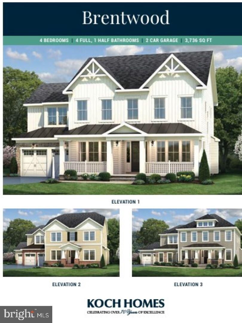 Property Photo:  0000 Rustling Oaks Drive  MD 21679 