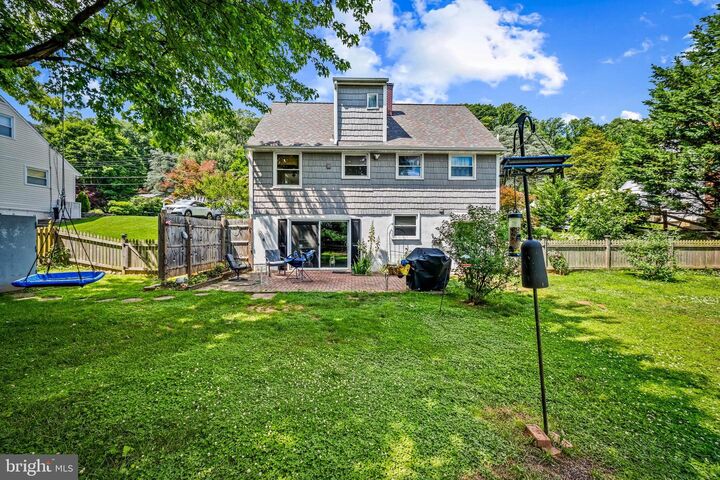 Property Photo: 229 Dawson Drive MD 21030