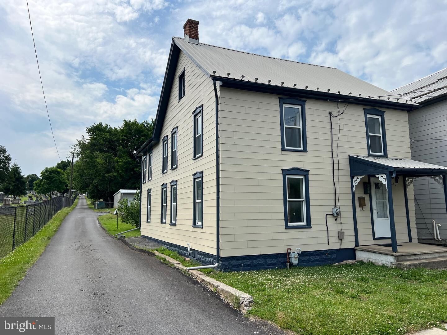Property Photo:  323 Hood Street  PA 17202 