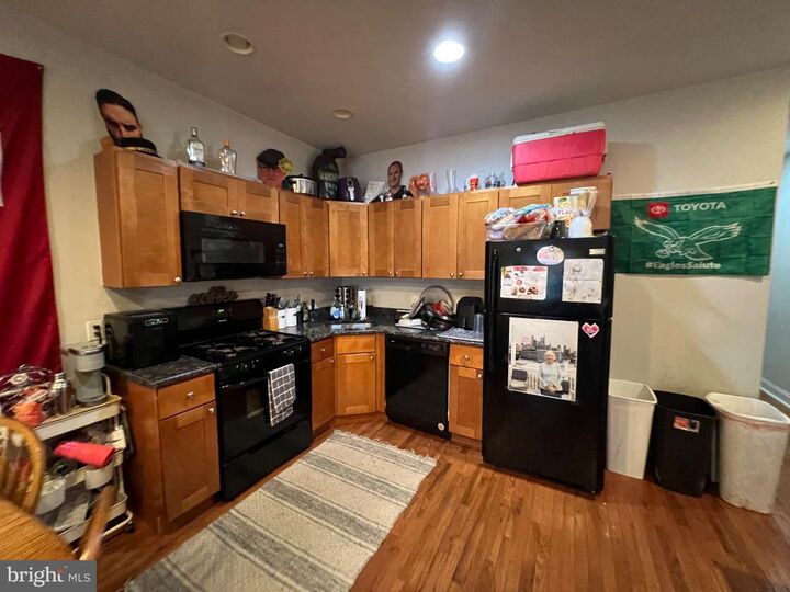 Property Photo:  1803 W Berks  PA 19121 