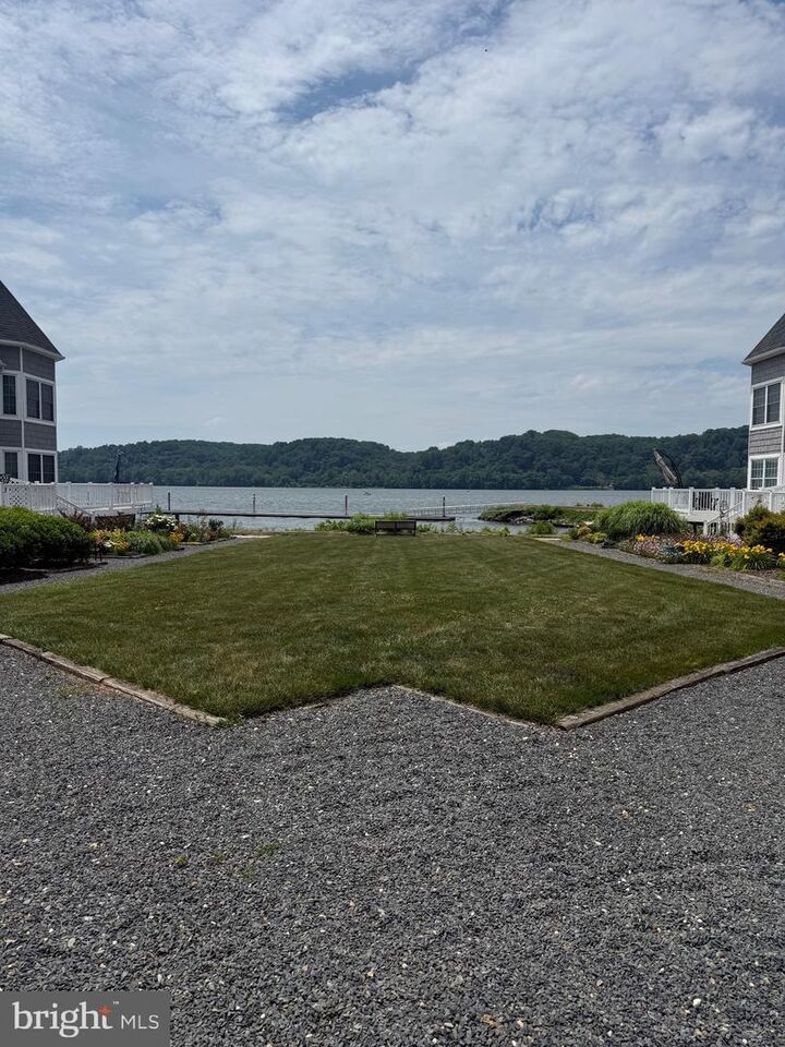 Property Photo: 205 Rowland Drive MD 21904