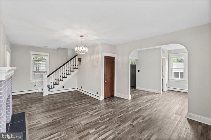 Property Photo: 573 Chelton Avenue NJ 08016