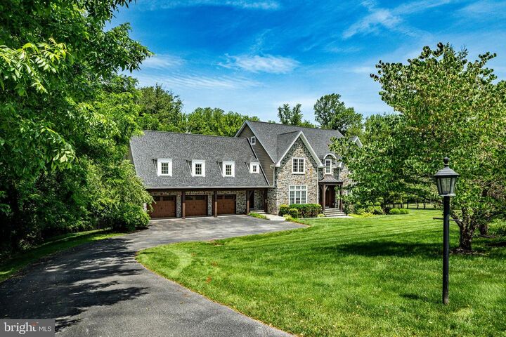 Property Photo:  57 Sweetwater Road  PA 19342 