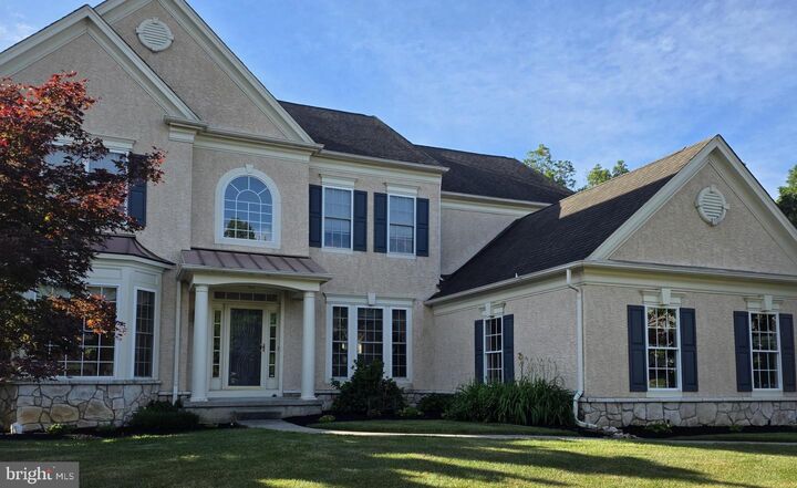 Property Photo:  148 Magnolia Drive  PA 19425 