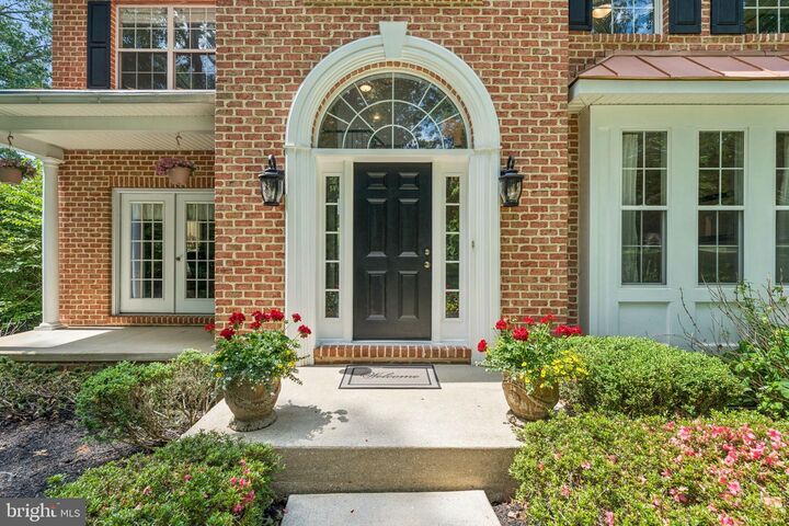 Property Photo:  4 Quiet Brook Court  MD 21120 