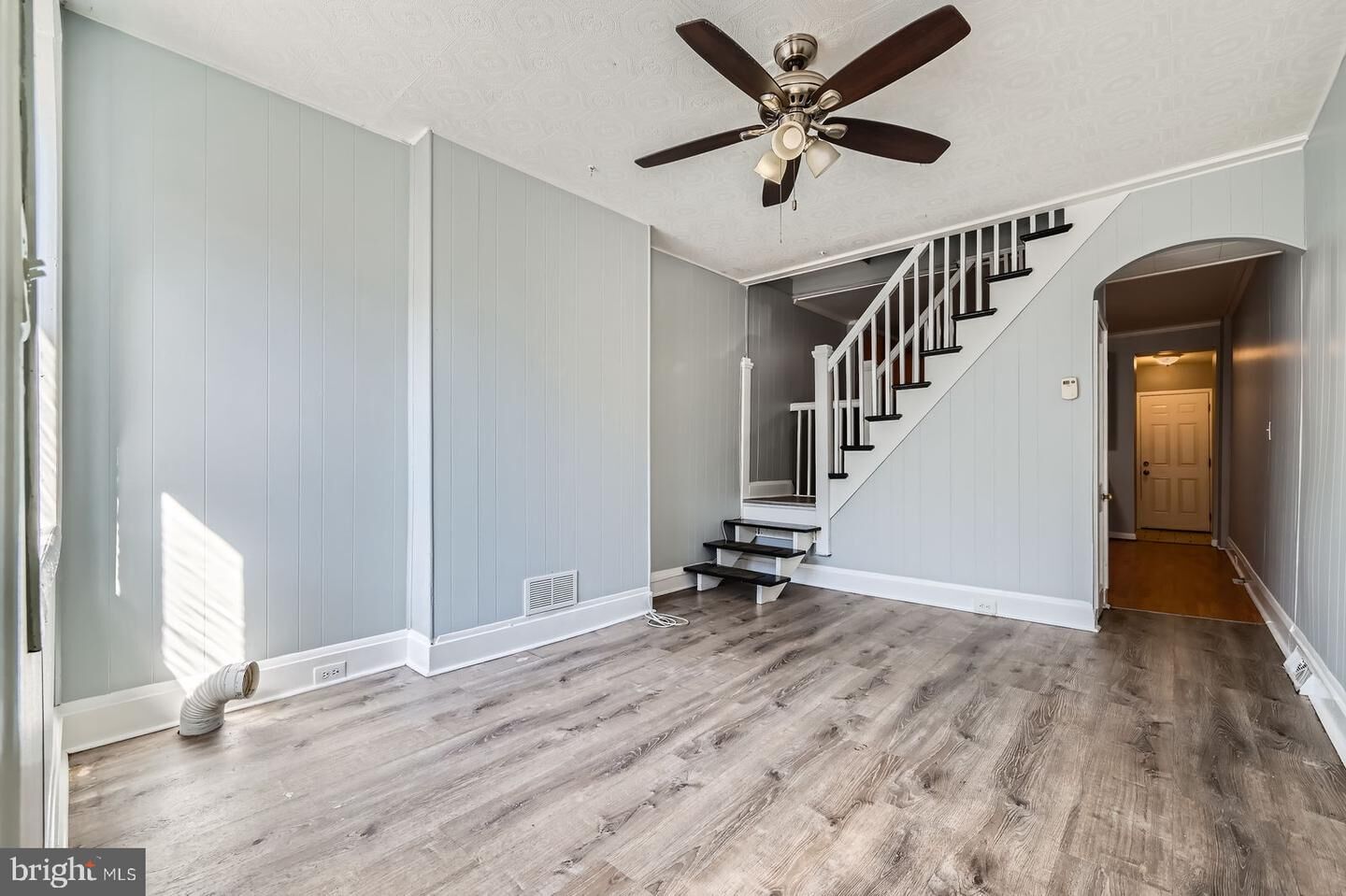 Property Photo: 3804 Mount Pleasant Avenue MD 21224
