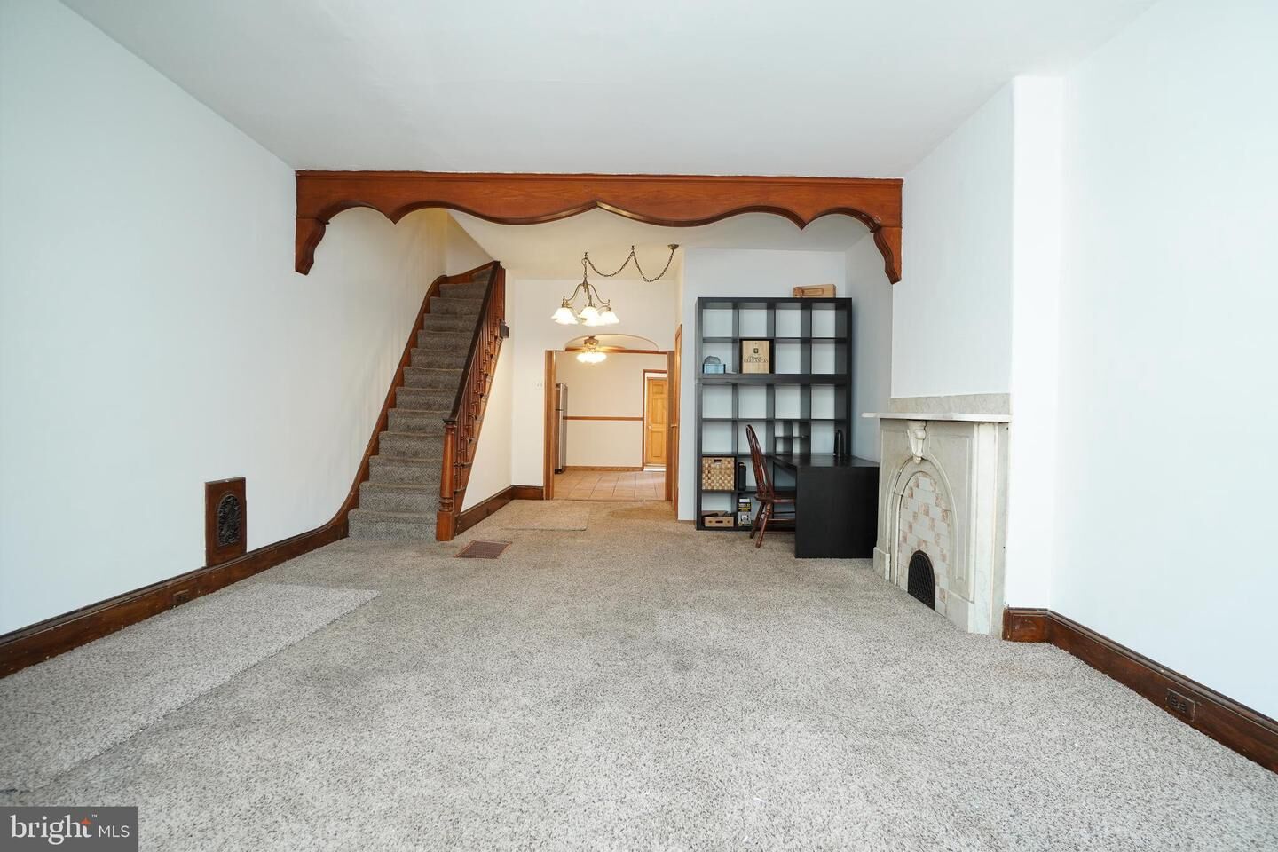 Property Photo: 1527 S 10th Street PA 19147