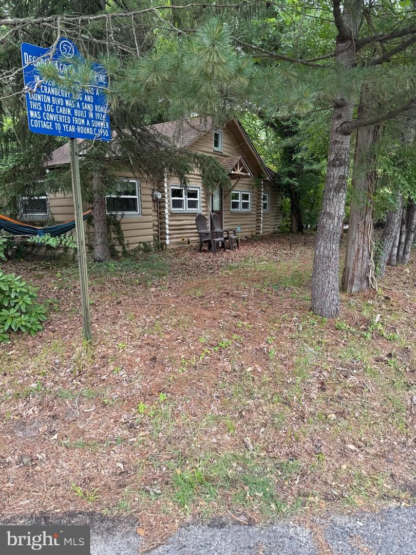 Property Photo: 134 Taunton Boulevard NJ 08055