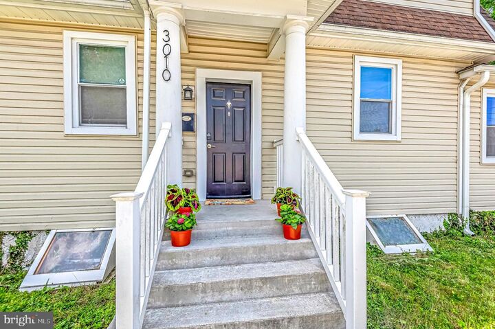 Property Photo:  3010 Howard Park Avenue  MD 21207 