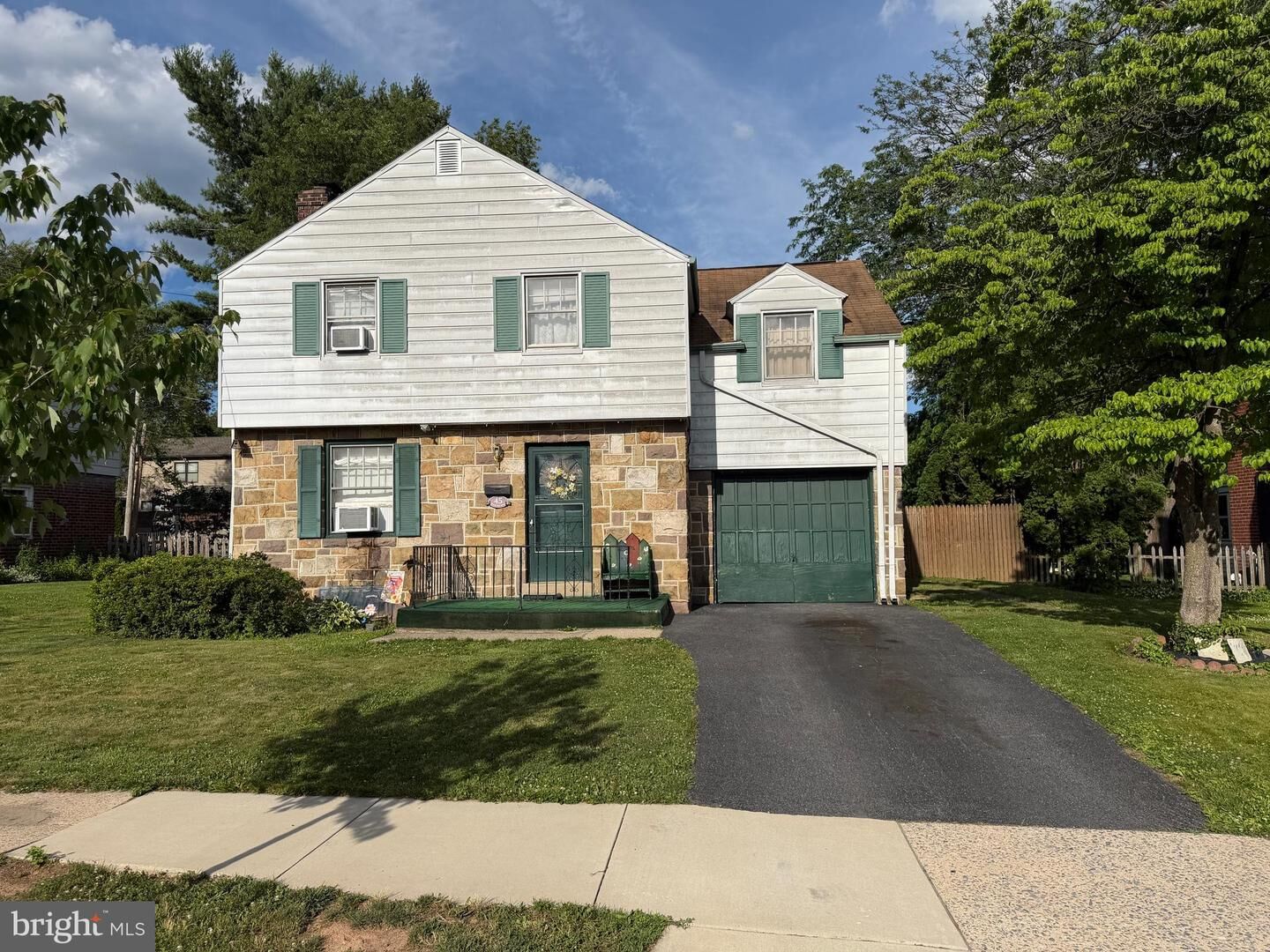 Property Photo: 45 N 31st Street PA 17011