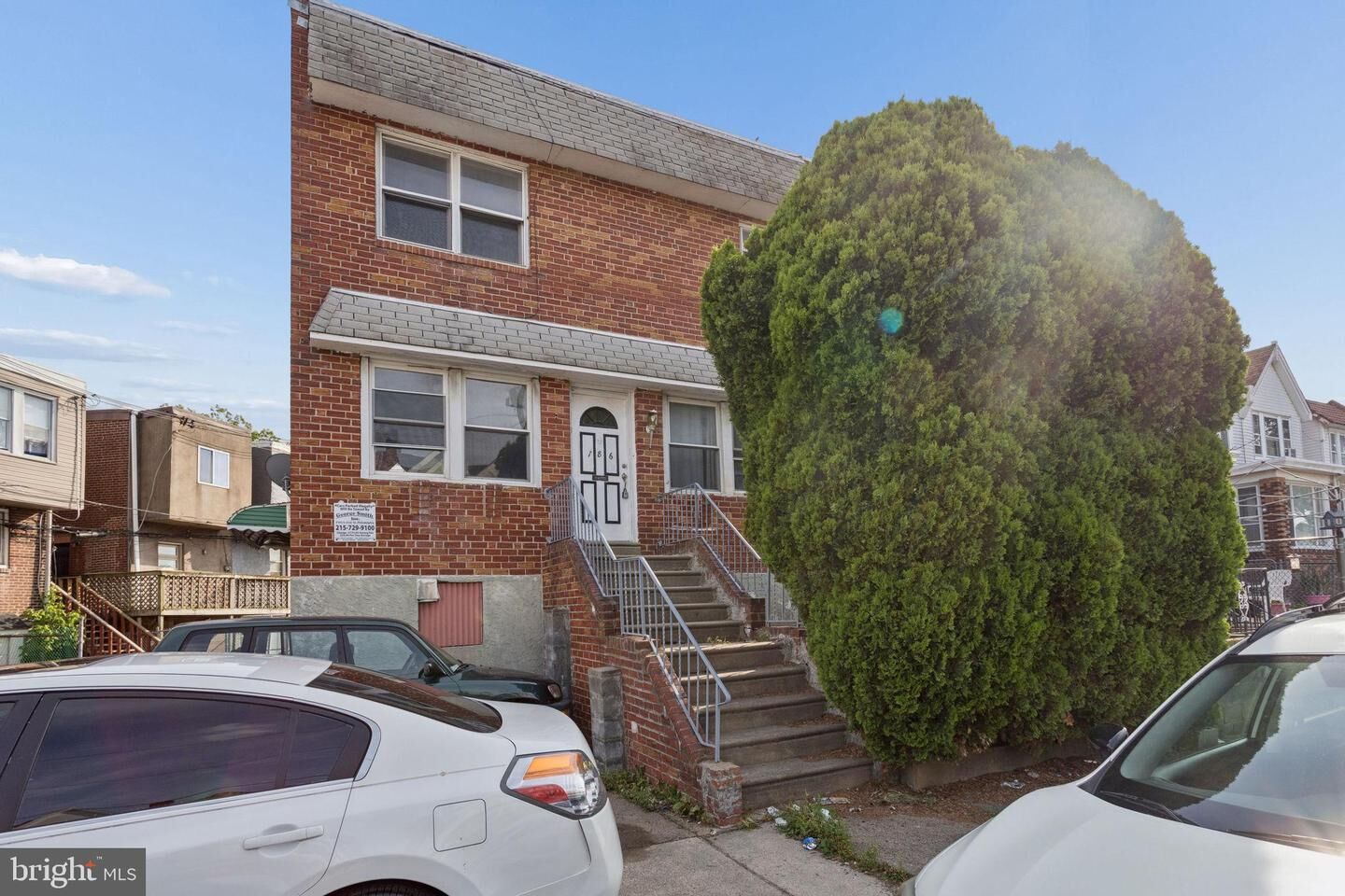 Property Photo:  786 Smylie Road  PA 19124 