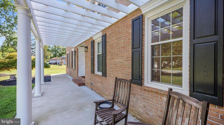 Property Photo:  9179 Furrow Avenue  MD 21042 